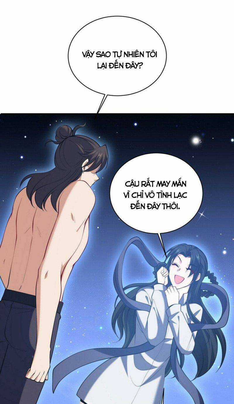 Long Vương Điện Chapter 234 trang 27