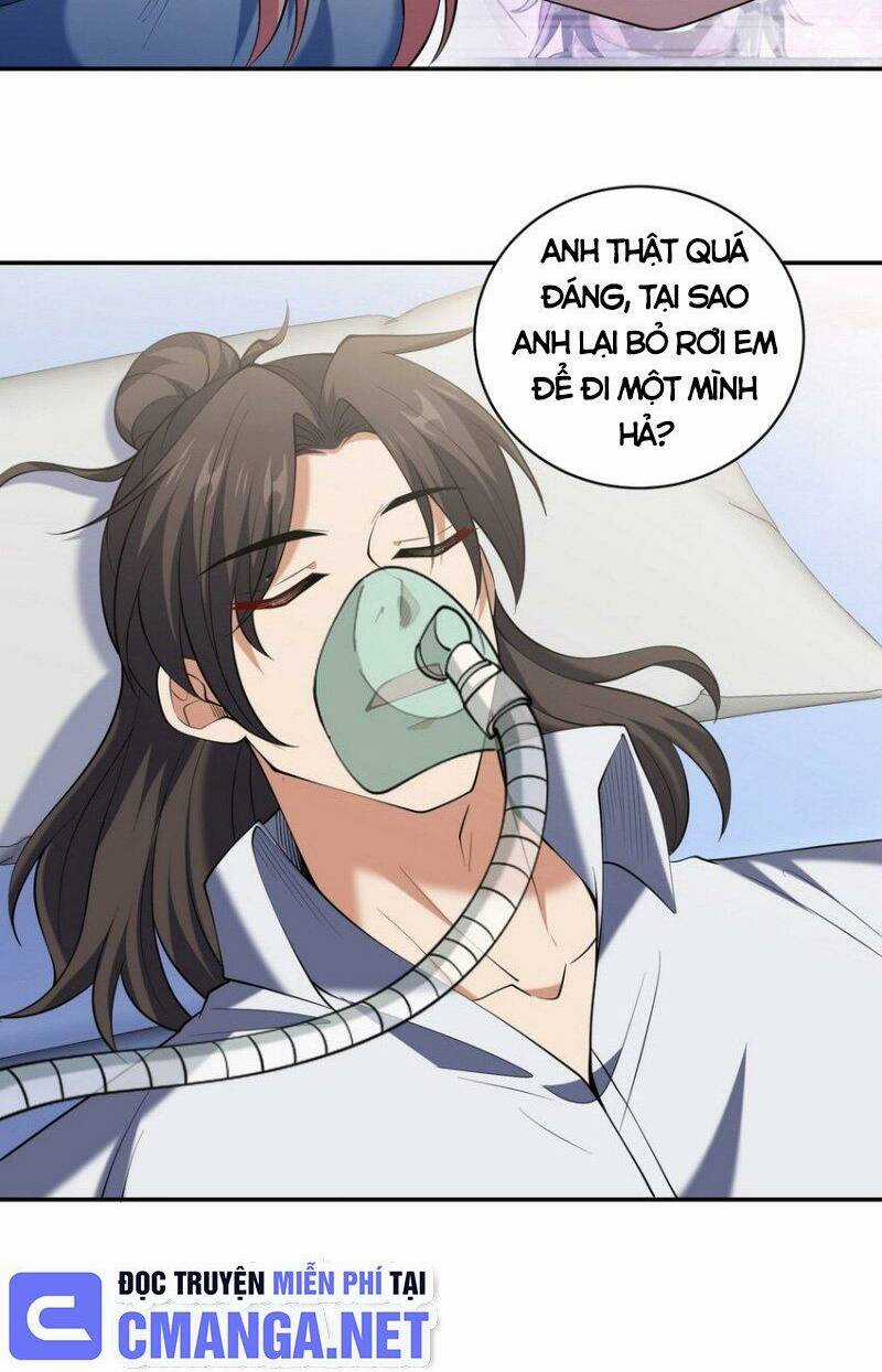 Long Vương Điện Chapter 234 trang 3