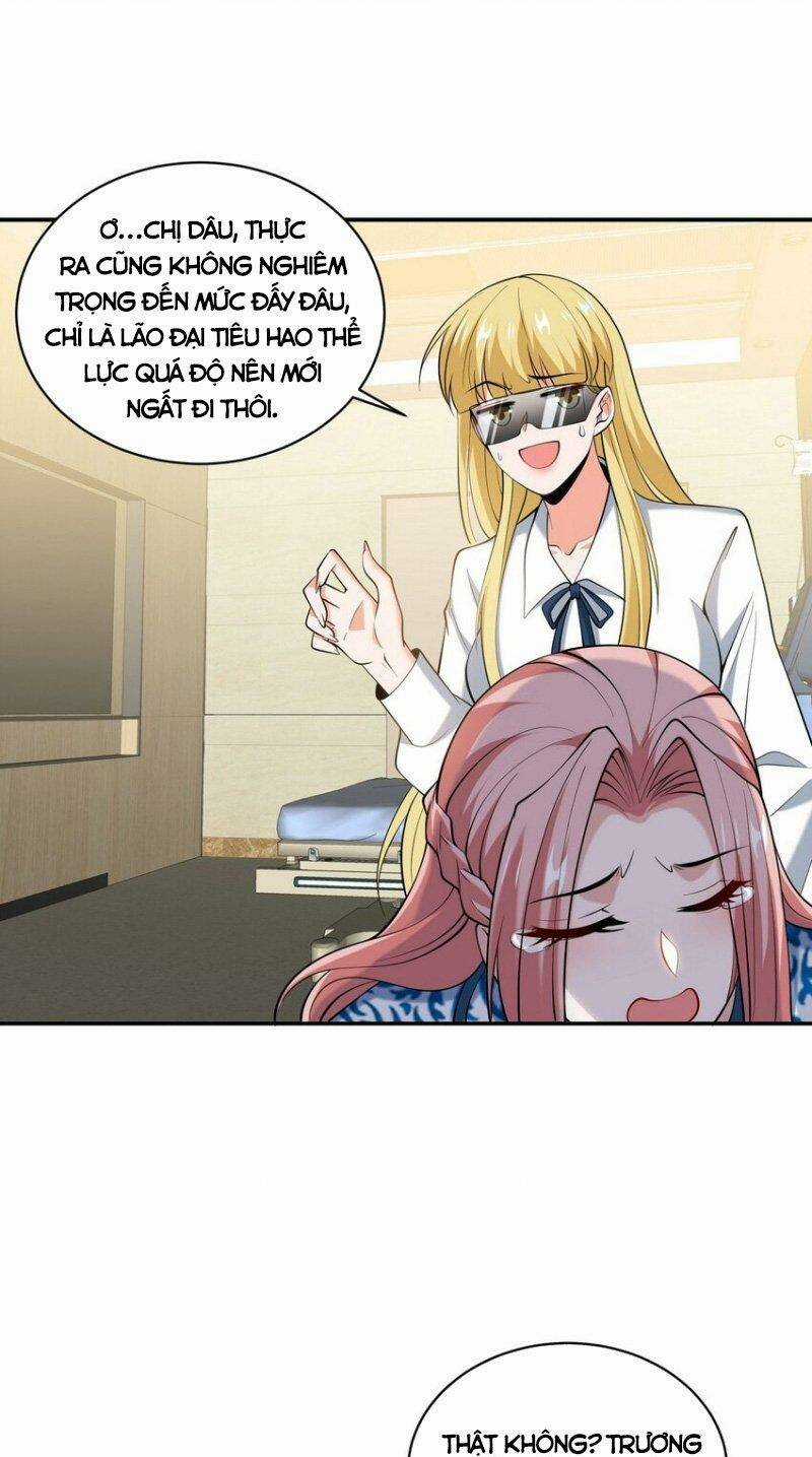 Long Vương Điện Chapter 234 trang 5