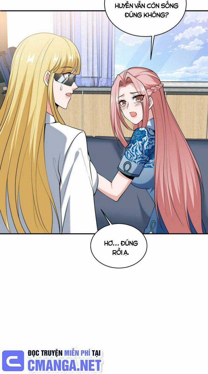 Long Vương Điện Chapter 234 trang 6