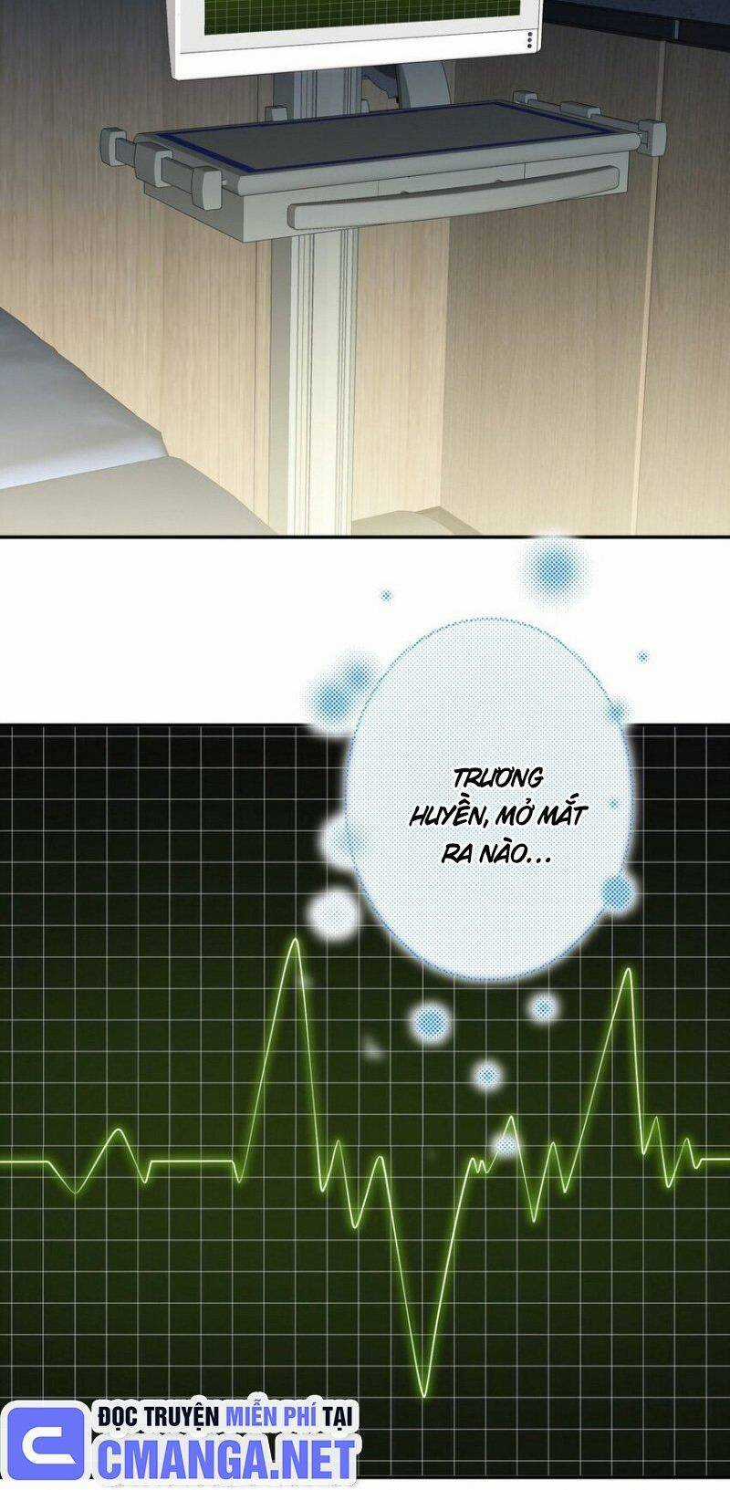 Long Vương Điện Chapter 234 trang 8