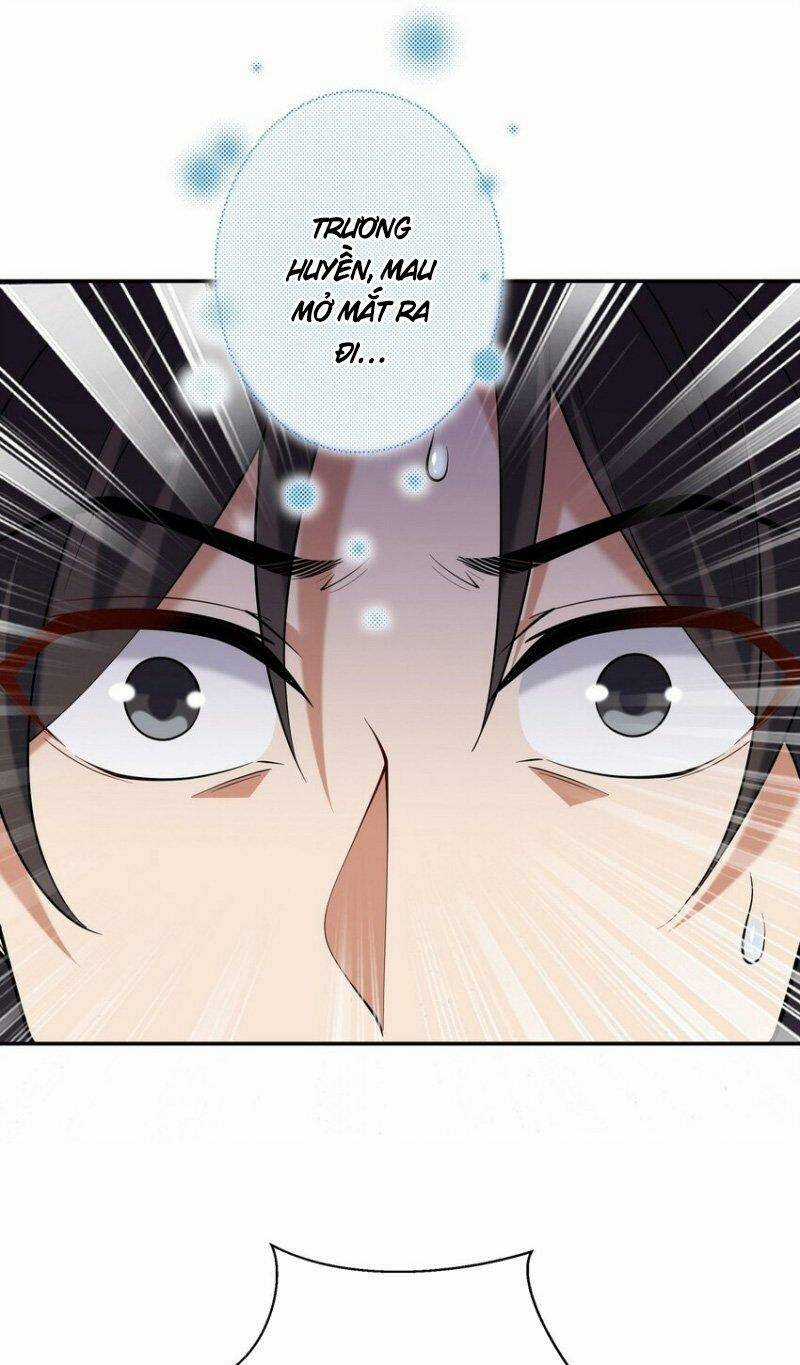 Long Vương Điện Chapter 234 trang 9