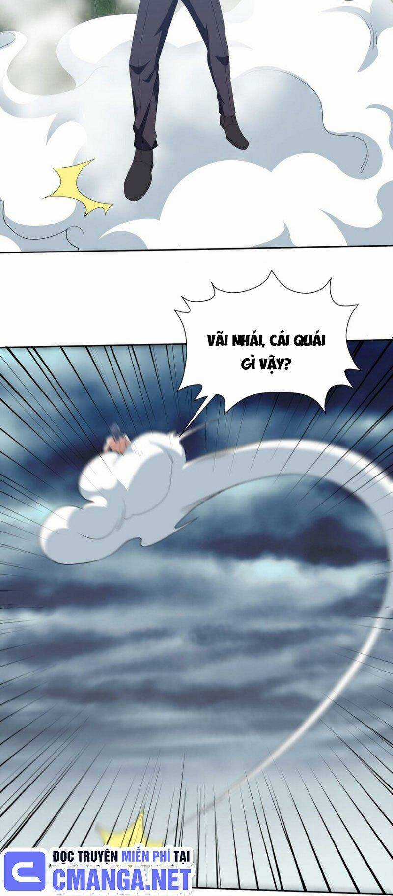 Long Vương Điện Chapter 235 trang 10