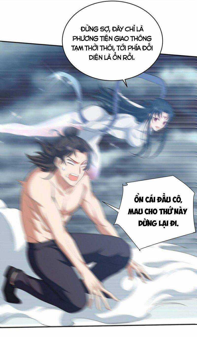 Long Vương Điện Chapter 235 trang 11