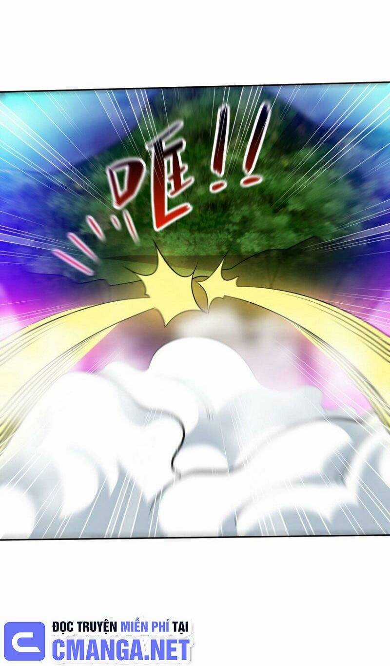 Long Vương Điện Chapter 235 trang 12