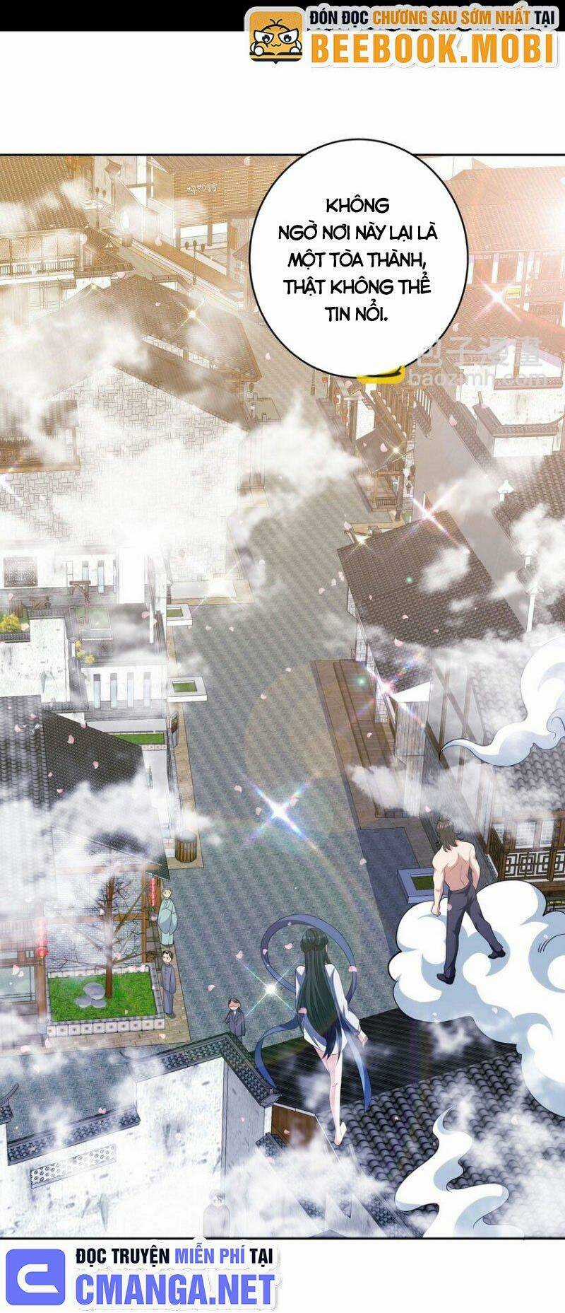 Long Vương Điện Chapter 235 trang 14