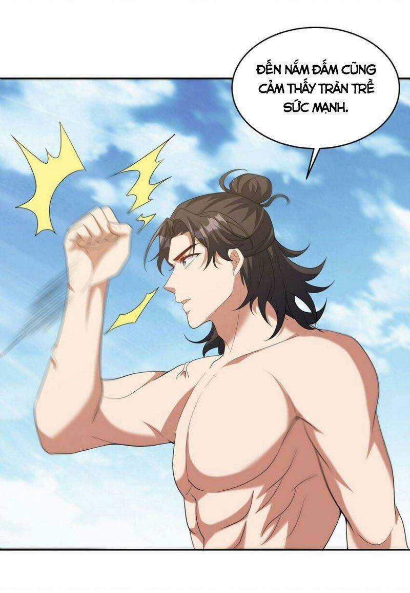 Long Vương Điện Chapter 235 trang 17