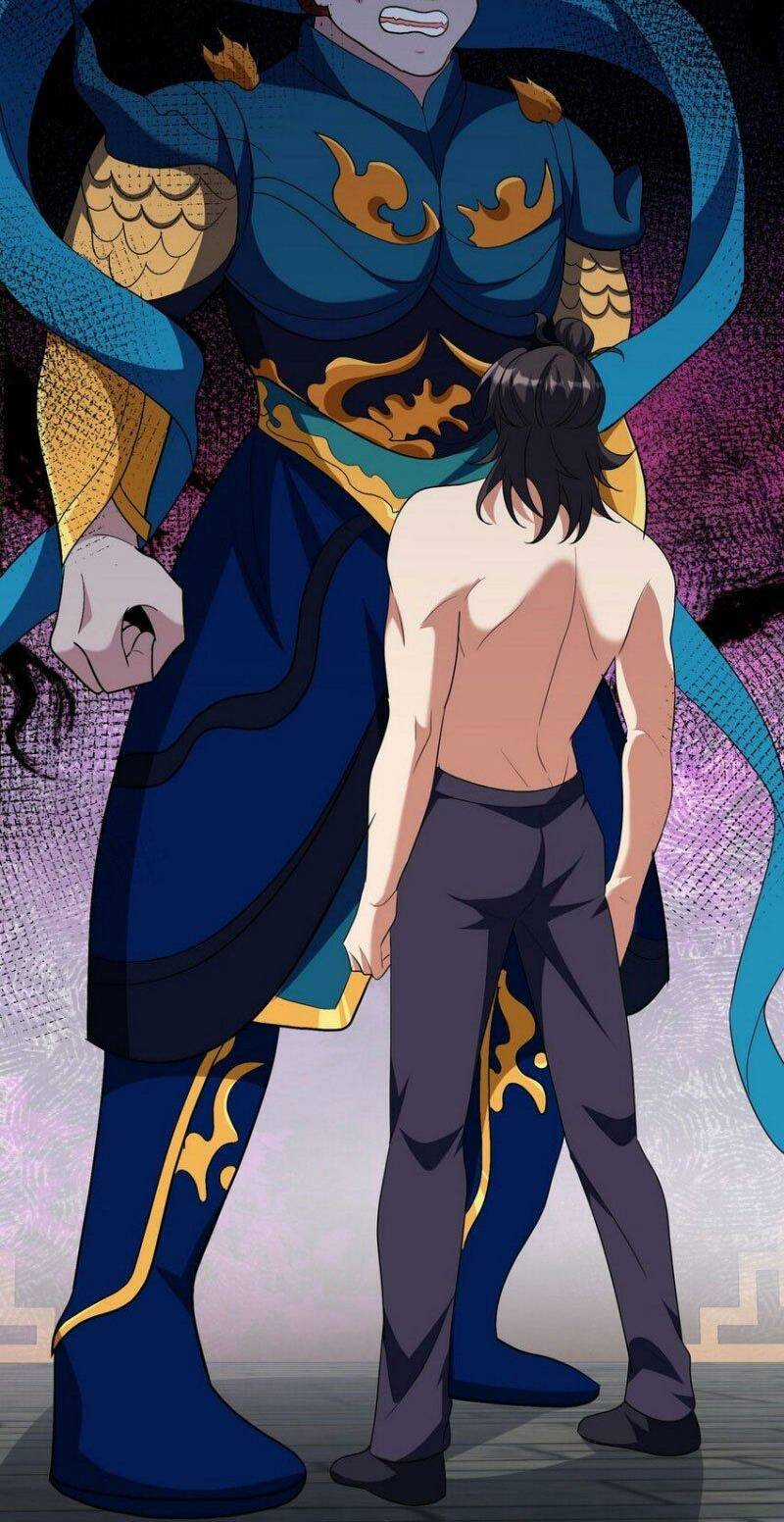 Long Vương Điện Chapter 235 trang 24