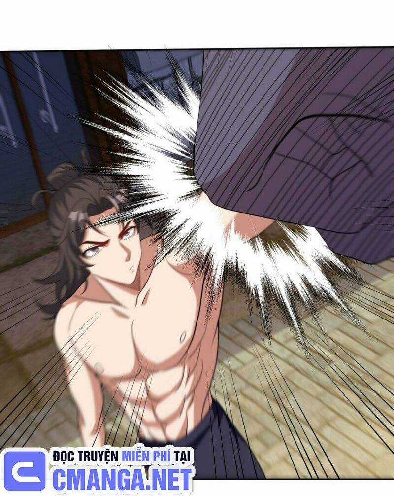 Long Vương Điện Chapter 235 trang 27