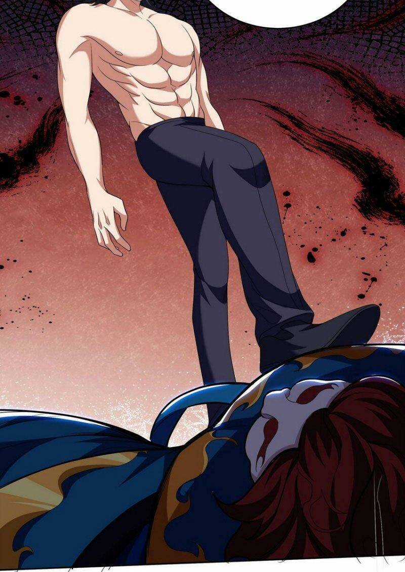 Long Vương Điện Chapter 235 trang 29