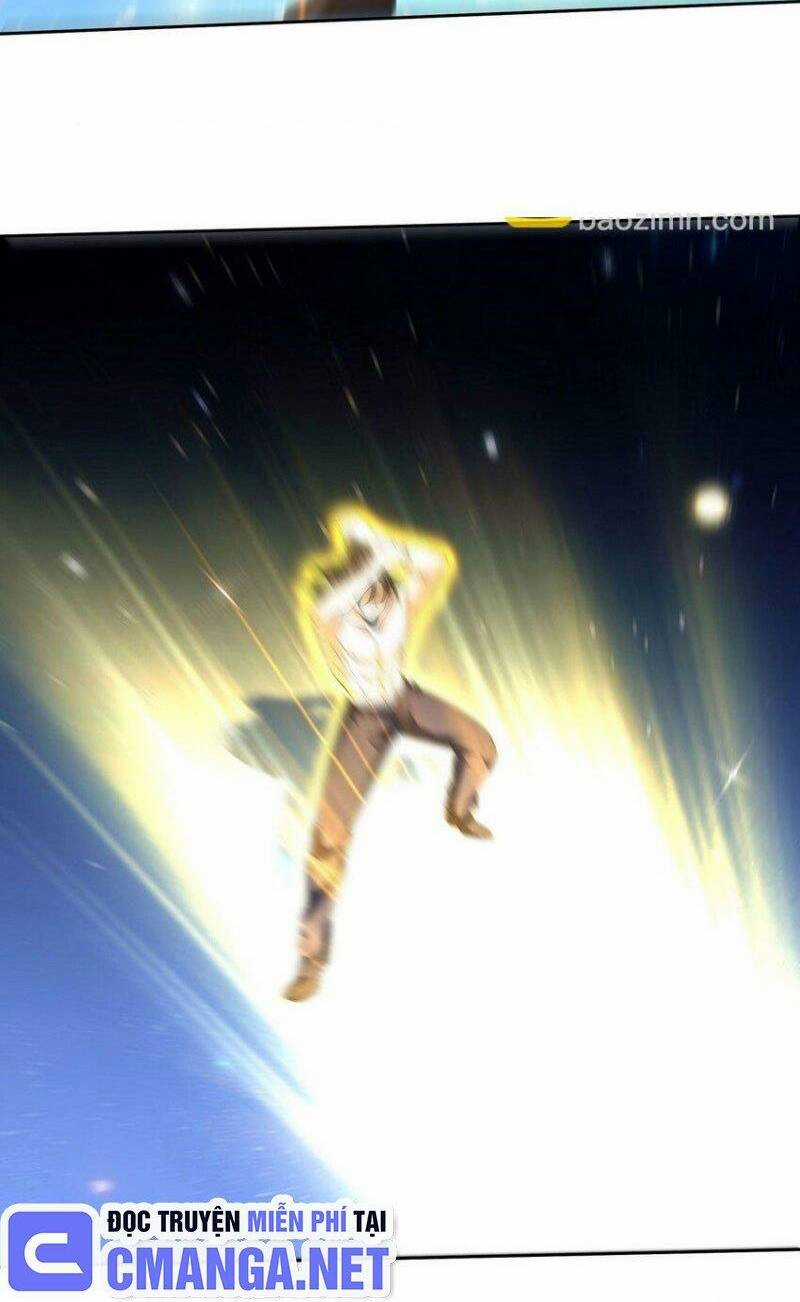 Long Vương Điện Chapter 235 trang 3