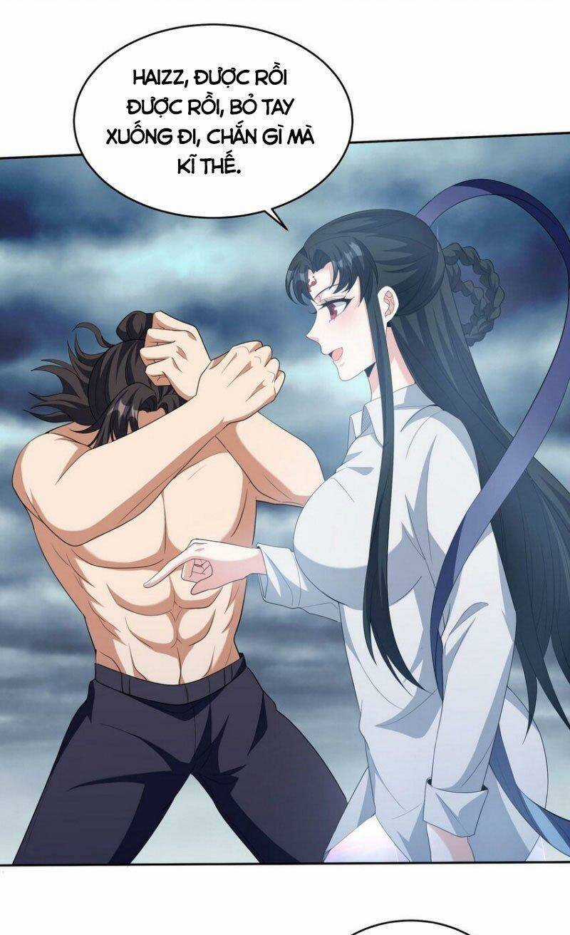 Long Vương Điện Chapter 235 trang 5