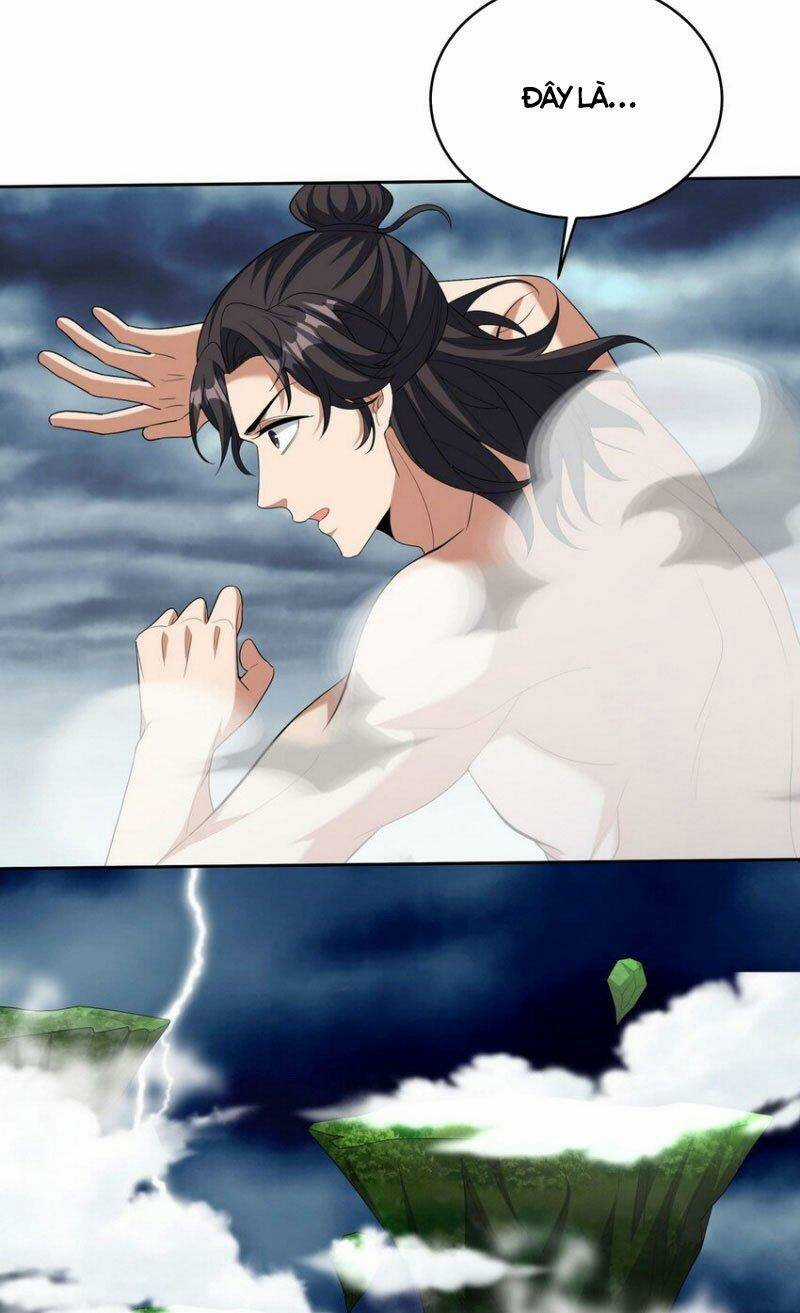 Long Vương Điện Chapter 235 trang 6