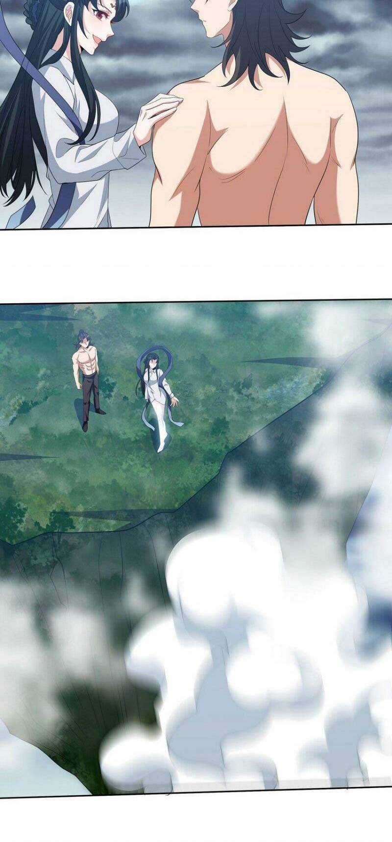 Long Vương Điện Chapter 235 trang 8