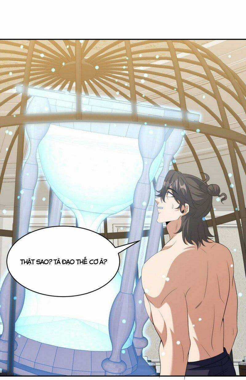 Long Vương Điện Chapter 236 trang 13