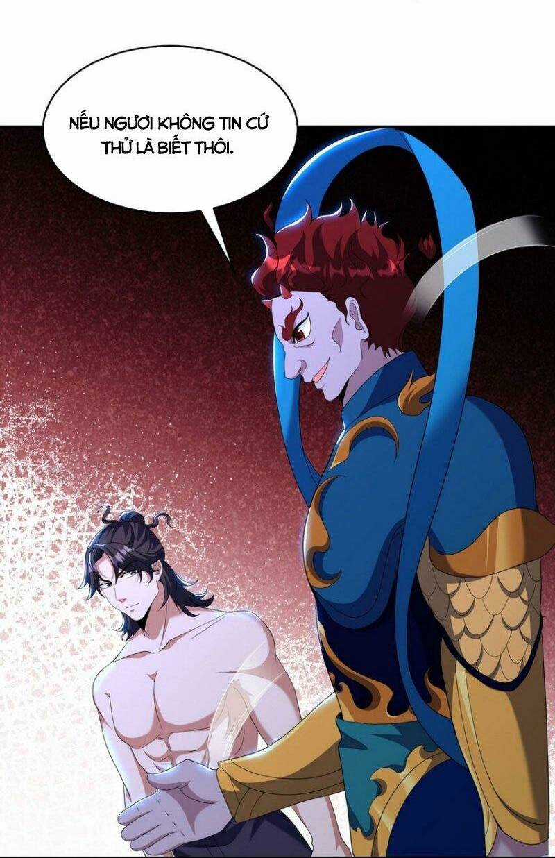 Long Vương Điện Chapter 236 trang 14