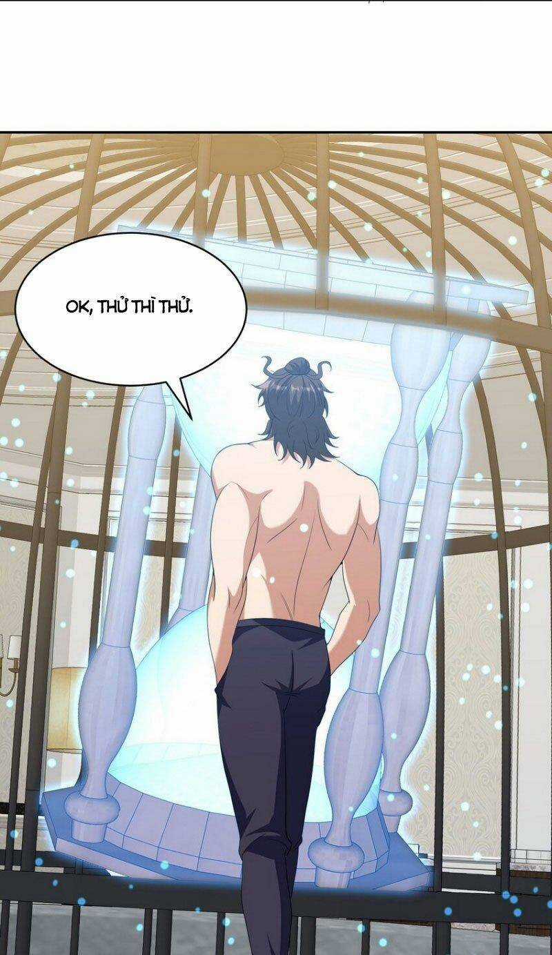 Long Vương Điện Chapter 236 trang 15