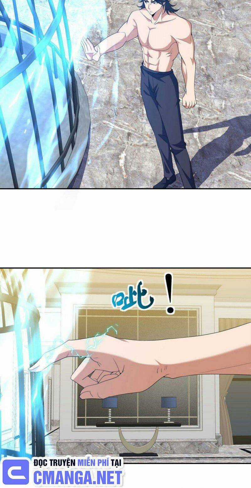 Long Vương Điện Chapter 236 trang 18