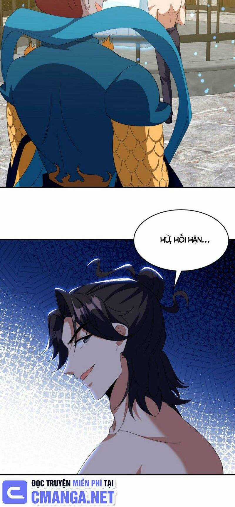 Long Vương Điện Chapter 236 trang 20