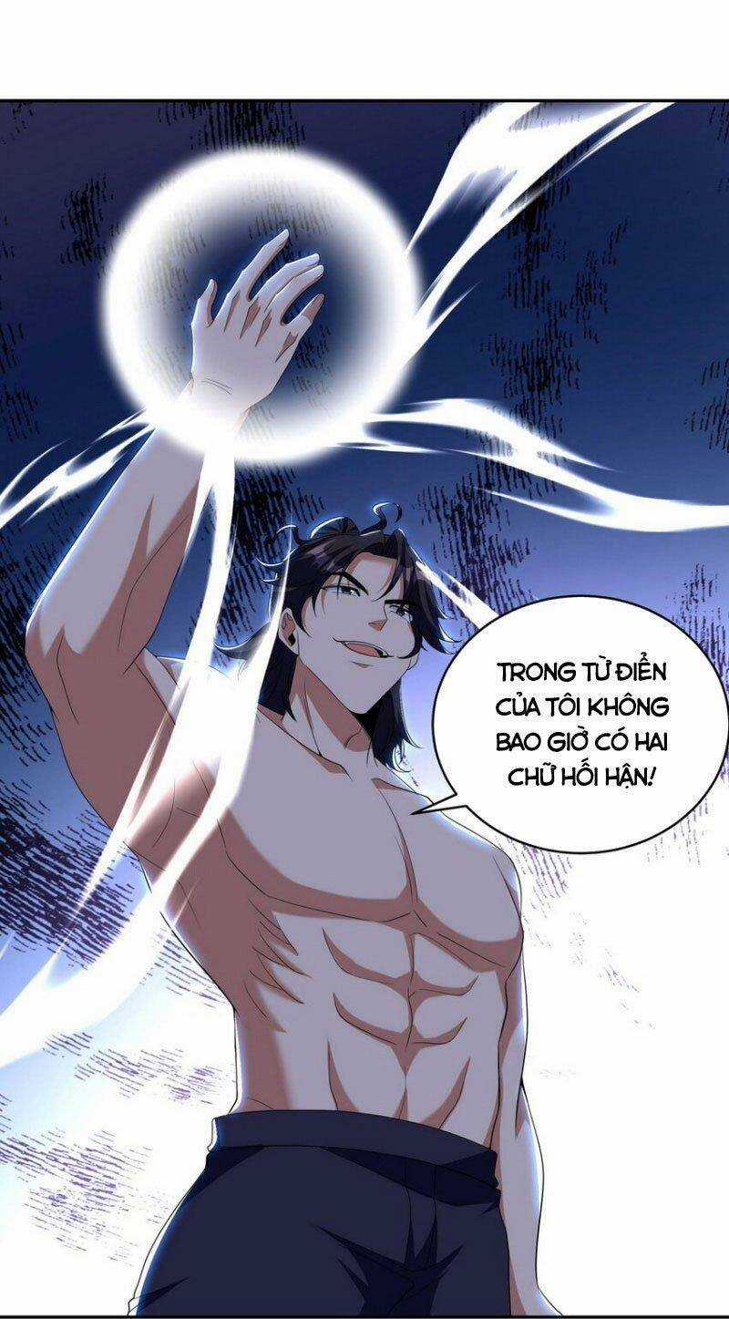 Long Vương Điện Chapter 236 trang 21