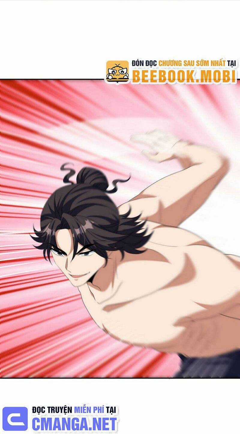 Long Vương Điện Chapter 236 trang 22