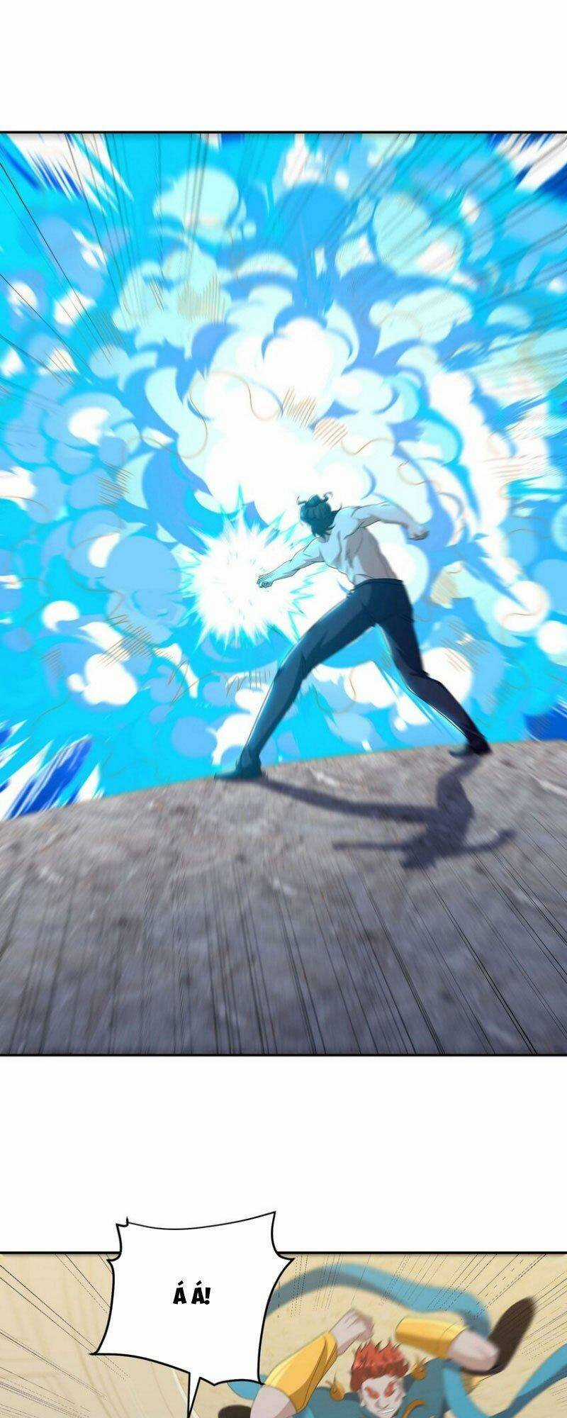 Long Vương Điện Chapter 236 trang 23