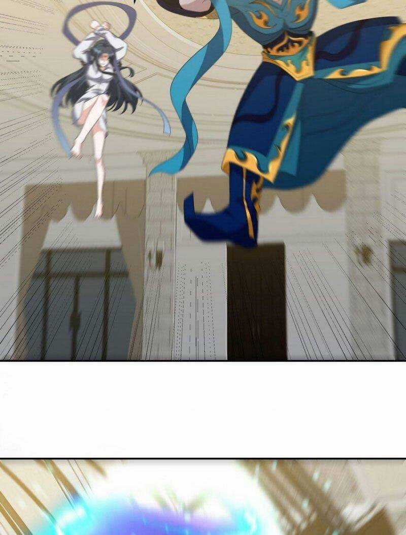 Long Vương Điện Chapter 236 trang 24