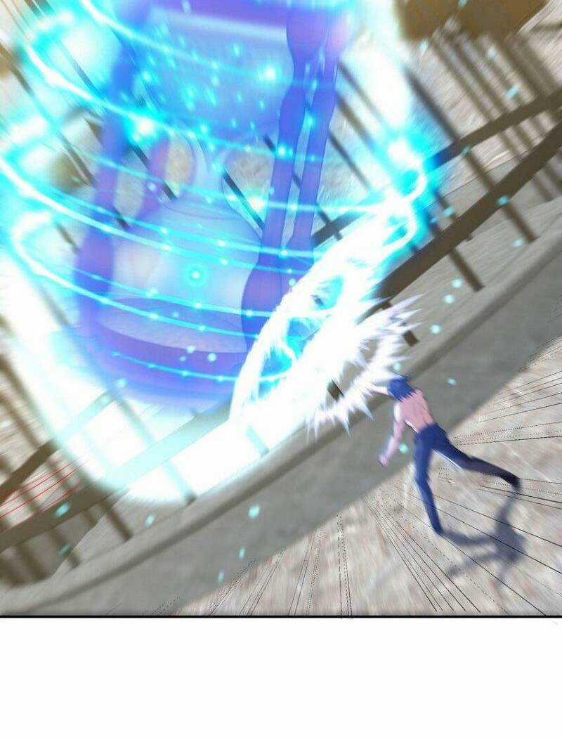 Long Vương Điện Chapter 236 trang 25