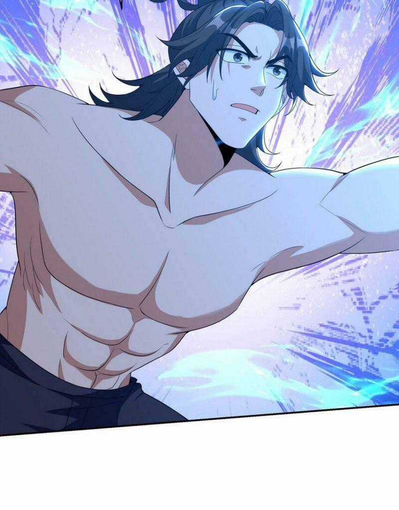 Long Vương Điện Chapter 236 trang 27