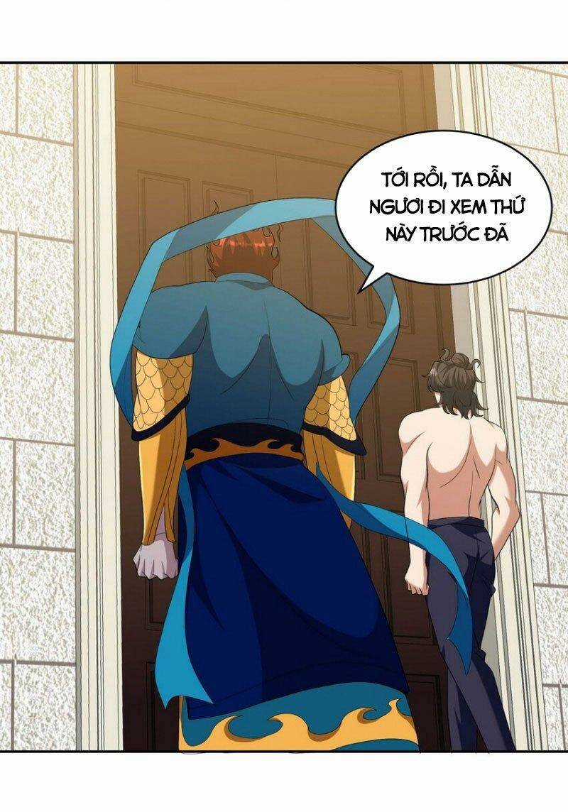 Long Vương Điện Chapter 236 trang 7