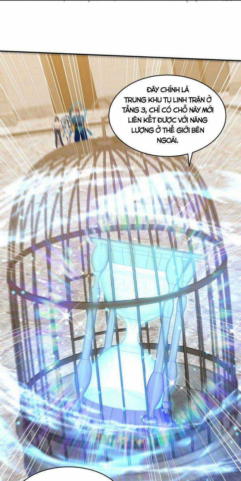 Long Vương Điện Chapter 236 trang 9