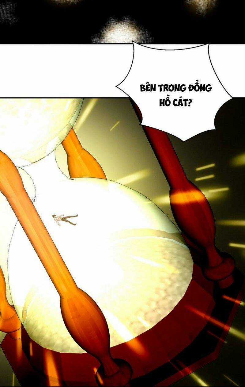 Long Vương Điện Chapter 237 trang 10