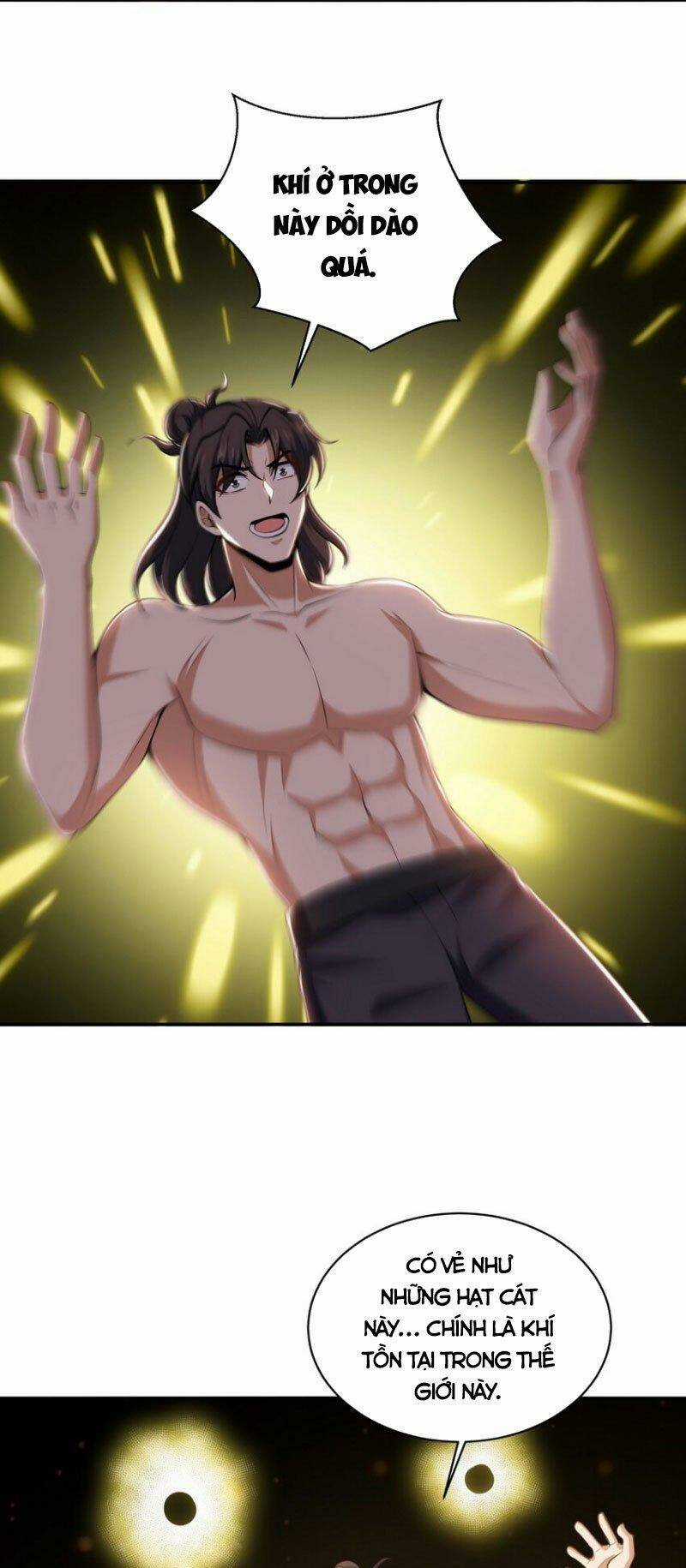 Long Vương Điện Chapter 237 trang 11