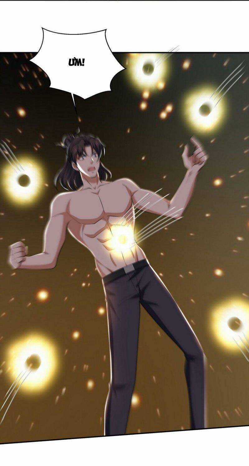 Long Vương Điện Chapter 237 trang 13