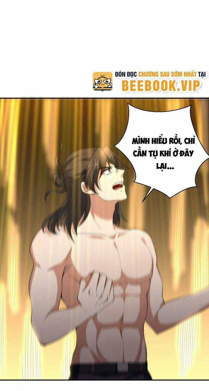 Long Vương Điện Chapter 237 trang 14
