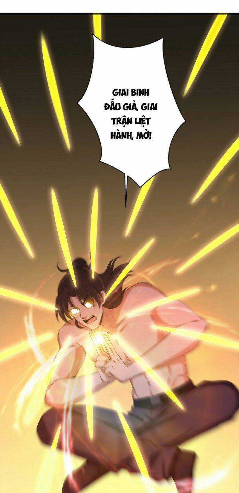Long Vương Điện Chapter 237 trang 15