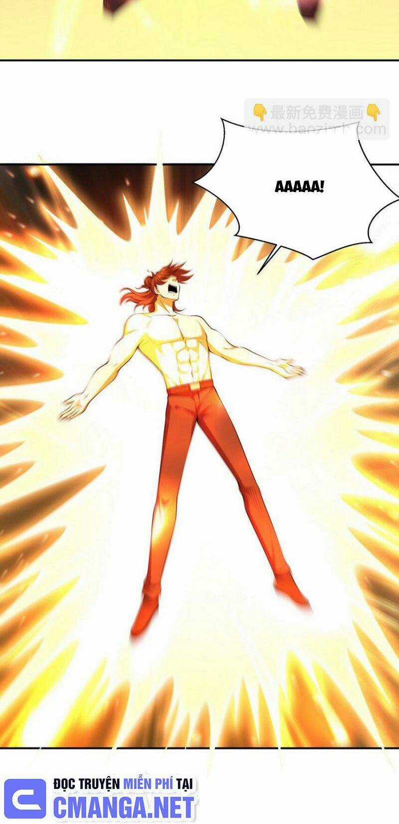 Long Vương Điện Chapter 237 trang 16