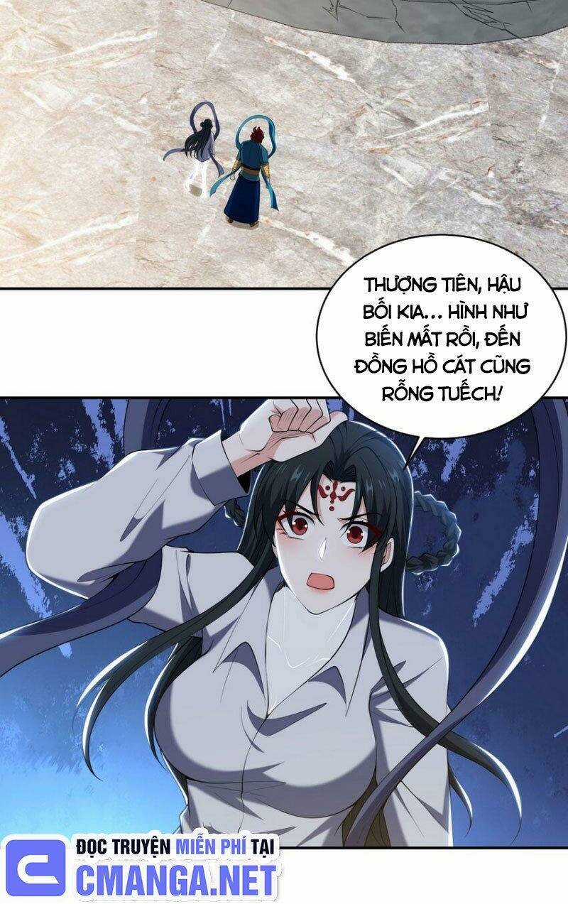 Long Vương Điện Chapter 237 trang 18