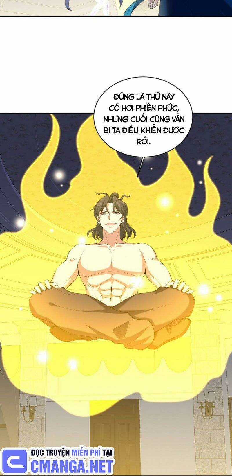 Long Vương Điện Chapter 237 trang 22