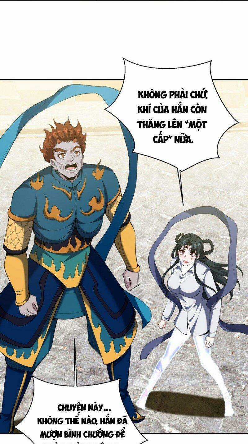Long Vương Điện Chapter 237 trang 23