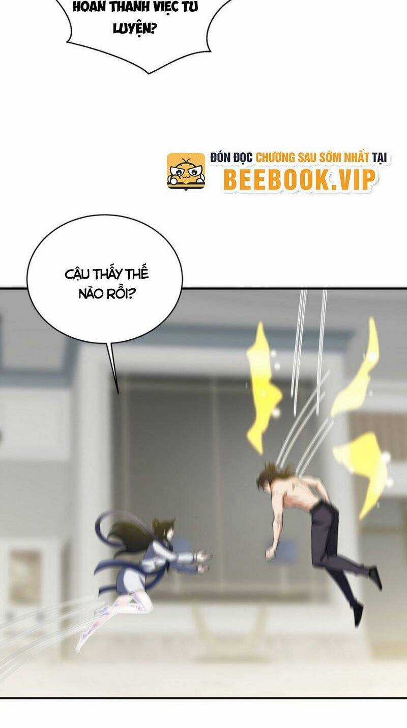 Long Vương Điện Chapter 237 trang 24
