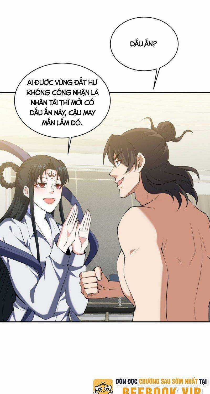 Long Vương Điện Chapter 237 trang 27