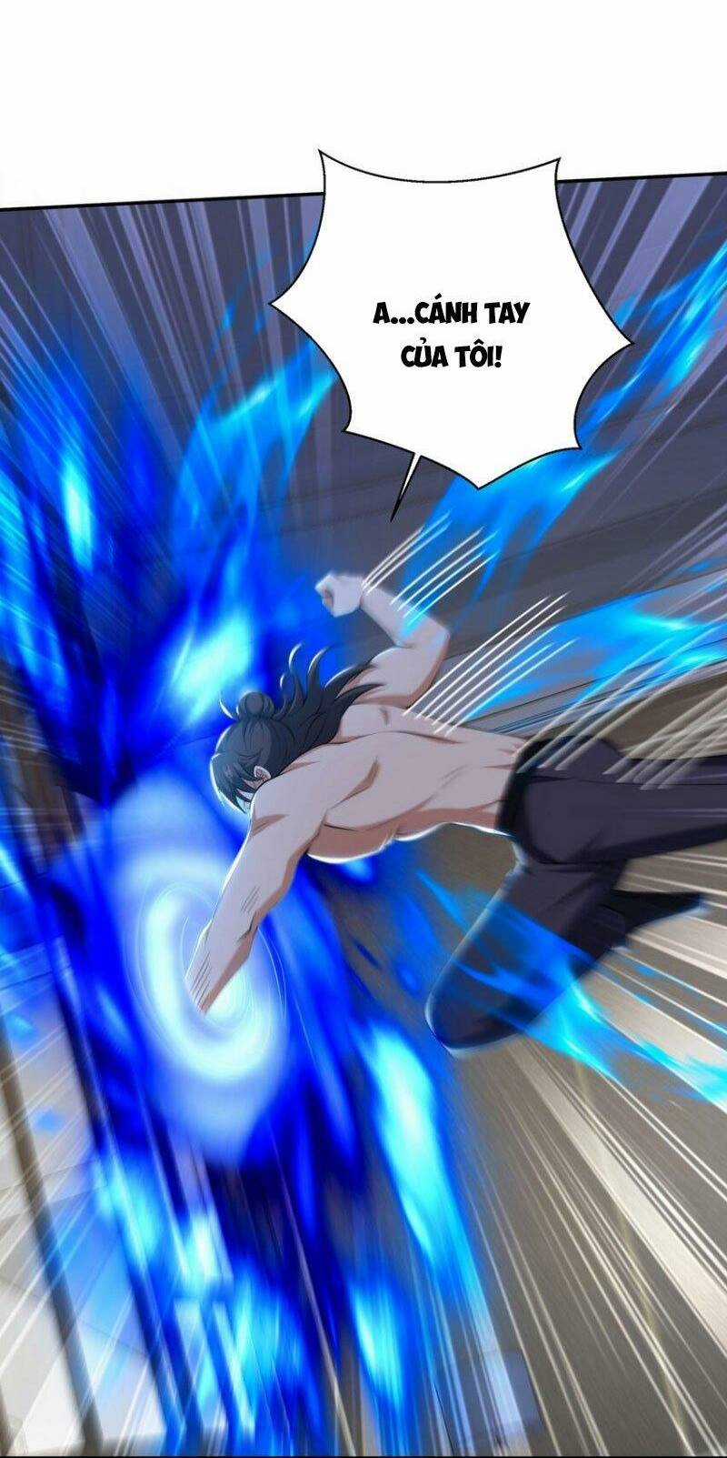 Long Vương Điện Chapter 237 trang 3