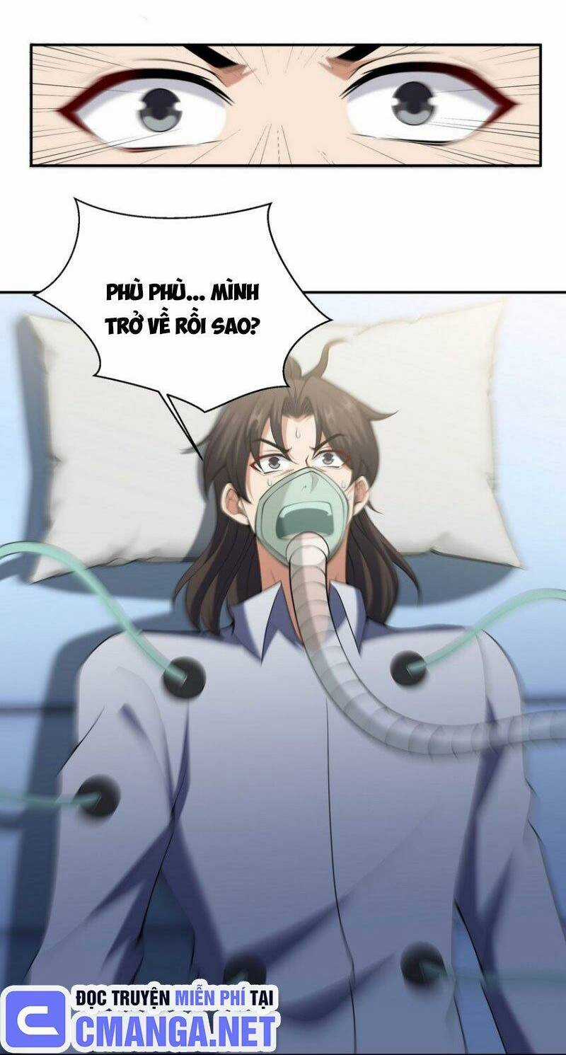 Long Vương Điện Chapter 237 trang 32