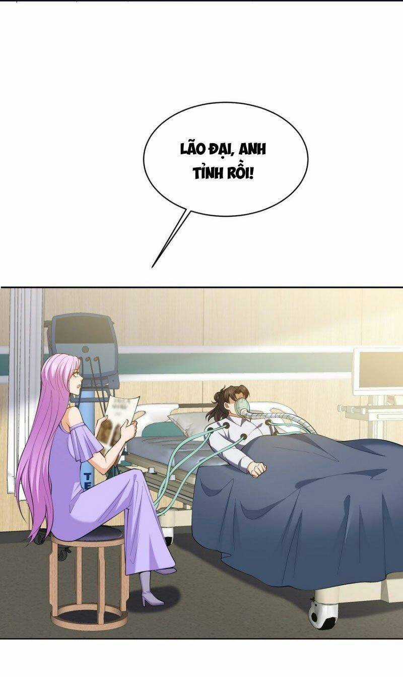 Long Vương Điện Chapter 237 trang 33