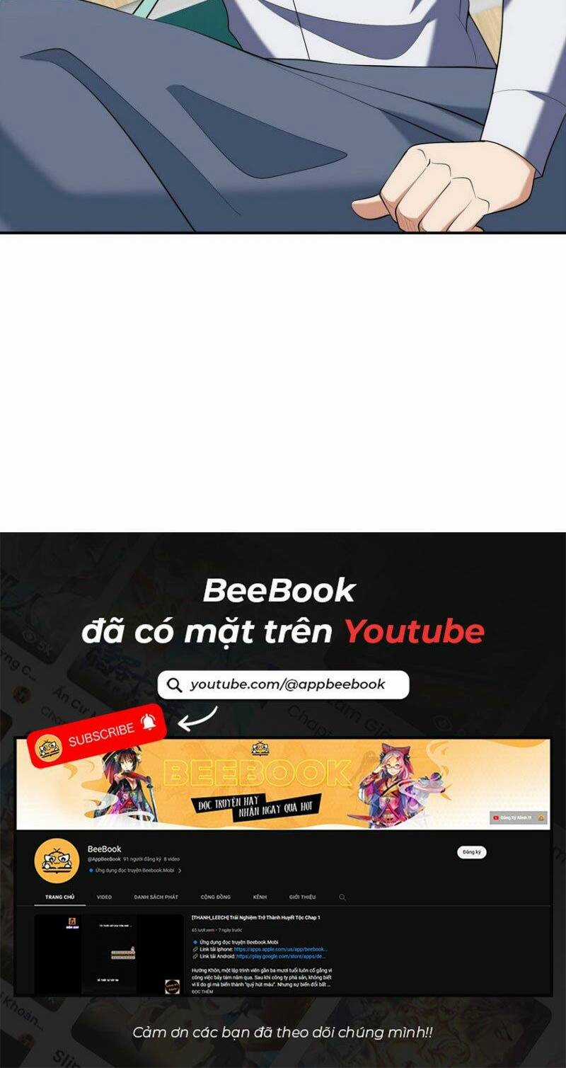 Long Vương Điện Chapter 237 trang 37