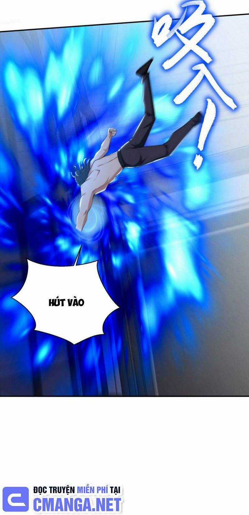 Long Vương Điện Chapter 237 trang 6