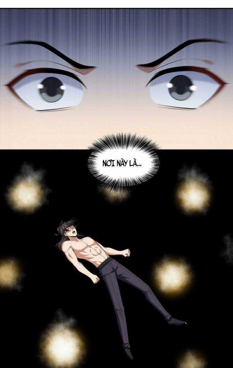 Long Vương Điện Chapter 237 trang 9