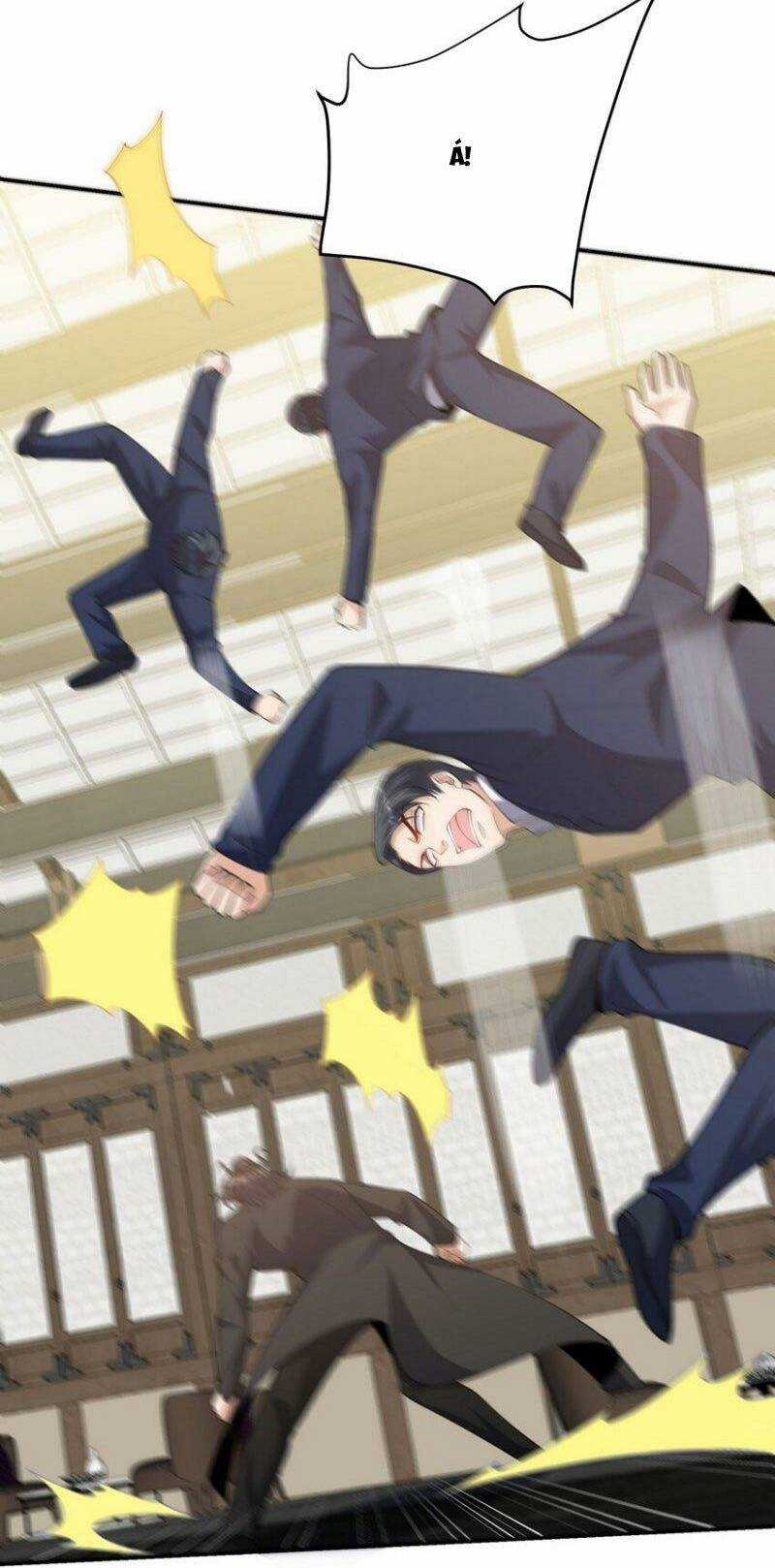 Long Vương Điện Chapter 238 trang 12