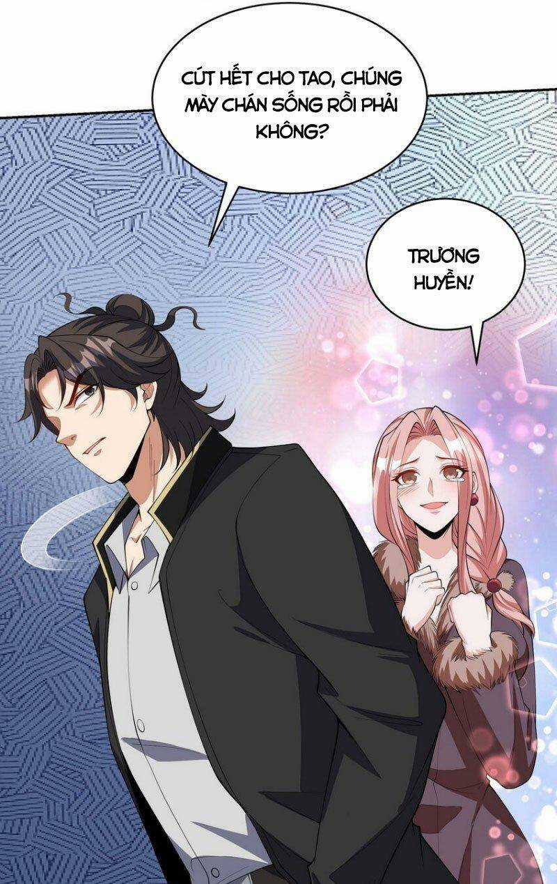 Long Vương Điện Chapter 238 trang 13